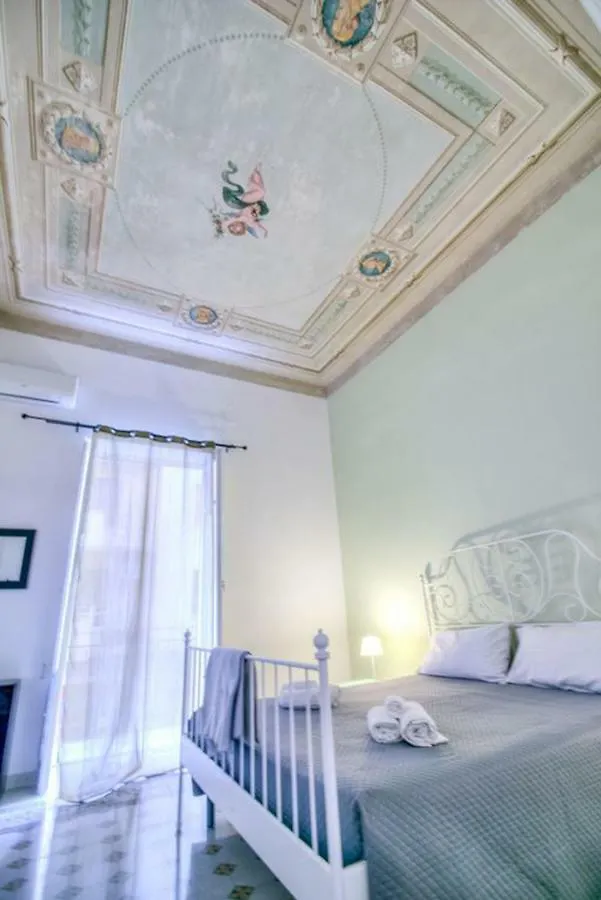 Liberty Apartment Palermo 0*,  Italy