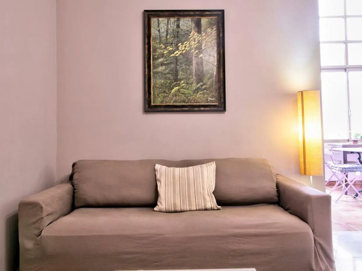 Liberty Apartment Palermo