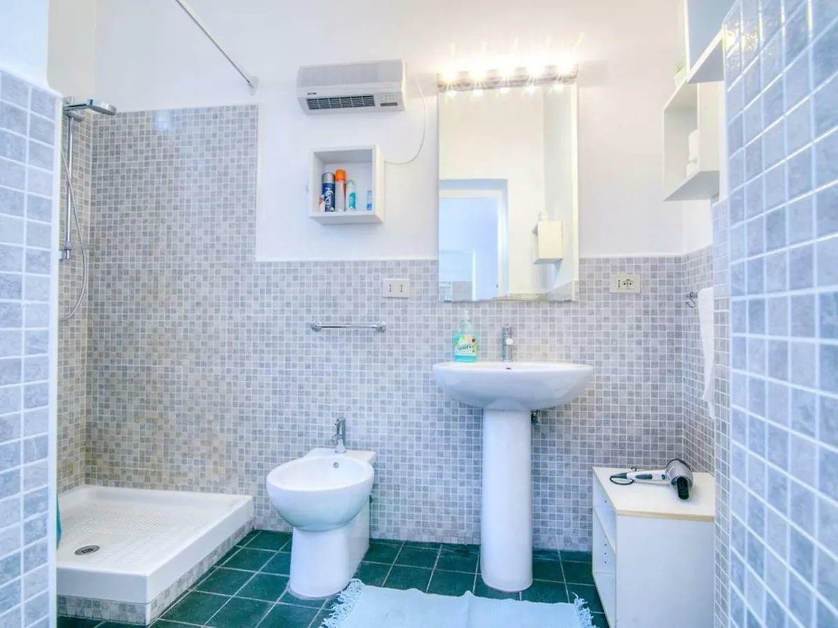 Liberty Apartment Palermo