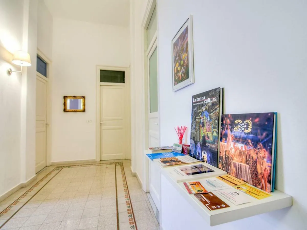 Liberty Apartment Palermo 0*,