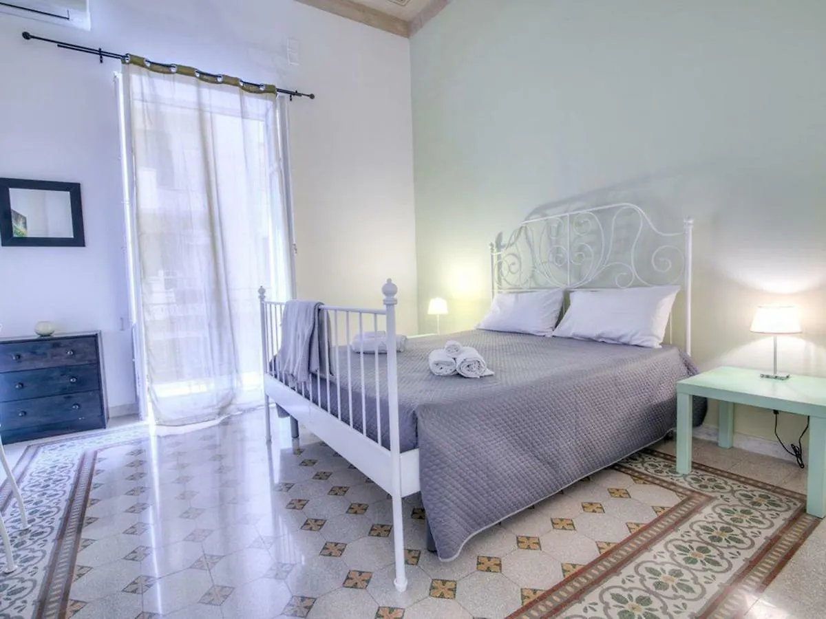 Liberty Apartment Palermo