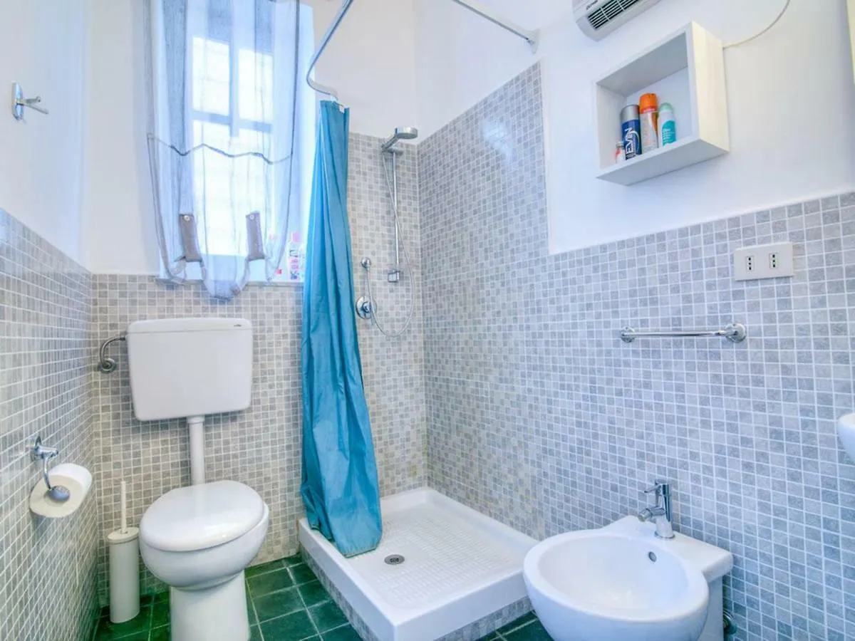 Liberty Apartment Palermo
