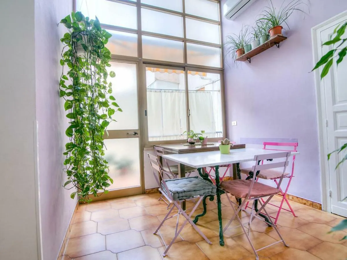 Liberty Apartment Palermo