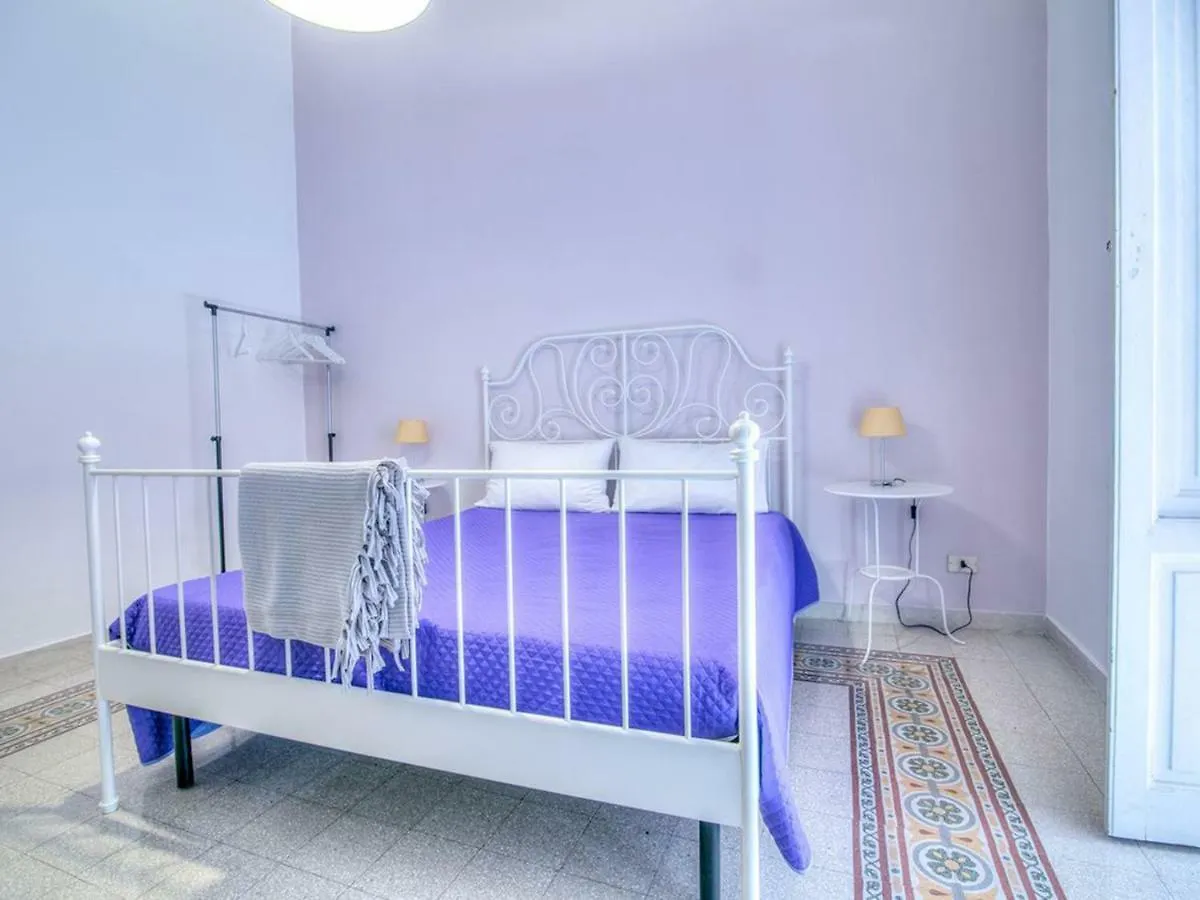 Liberty Apartment Palermo
