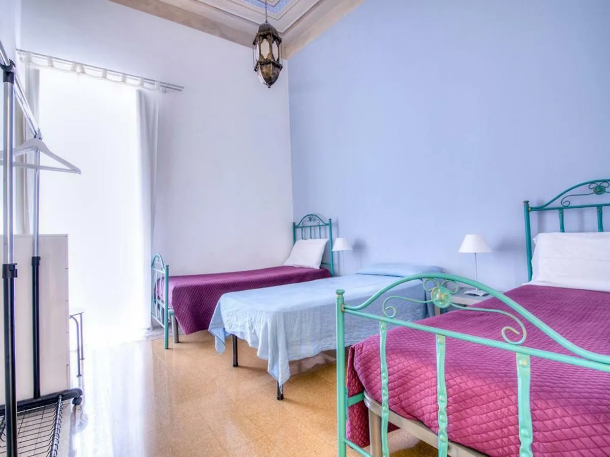 Liberty Apartment Palermo