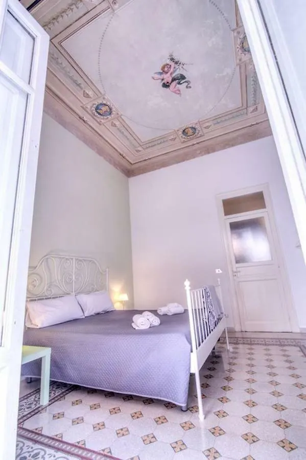 Liberty Apartment Palermo